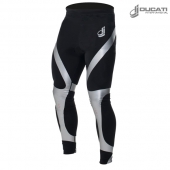 Compression wear